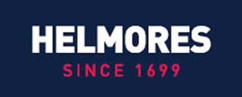 Helmores's Company Logo