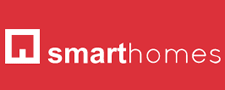 Smart Homes's Company Logo