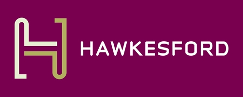 Hawkesford's Company Logo
