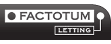 Factotum Letting's Company Logo
