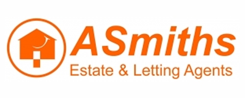 A Smiths Estate & Letting Agents Logo
