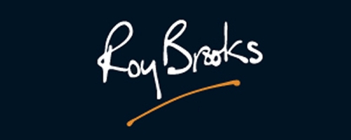 Roy Brooks Ltd's Company Logo