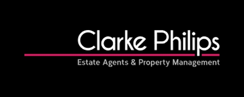 Clarke Philips's Company Logo