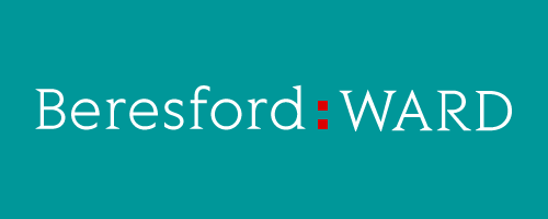 Beresford Ward's Company Logo