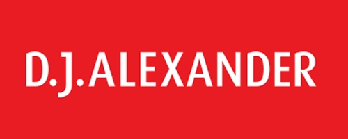 DJ Alexander Lettings's Company Logo