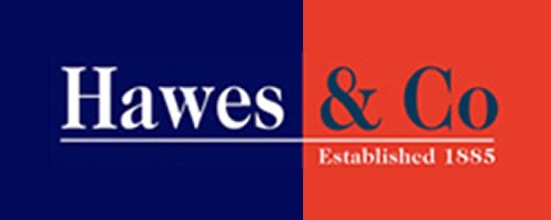 Hawes & Co's Company Logo