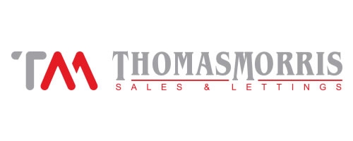 Thomas Morris's Company Logo