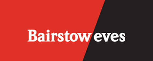 Bairstow Eves's Company Logo