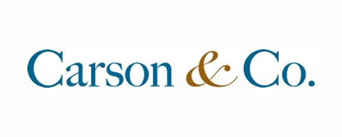 Carson & Co's Company Logo