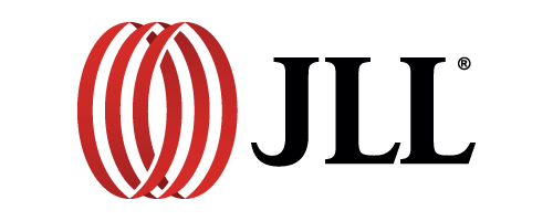 Jones Lang Lasalle's Company Logo