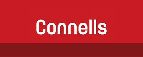 Connells Logo