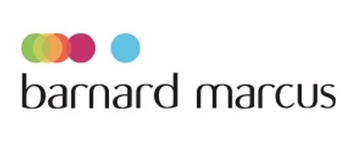Barnard Marcus's Company Logo