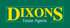 Dixons's Company Logo