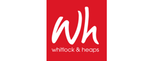 Whitlock & Heaps's Company Logo