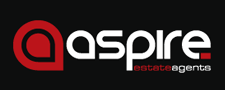 Aspire Estate Agents (Southampton)'s Company Logo
