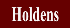 Holdens Property Services Ltd's Company Logo