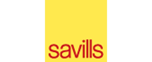 Savills's Company Logo