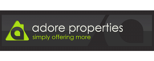 Adore Properties - Logo