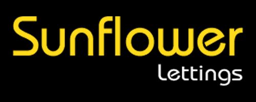 Sunflower Lettings Logo