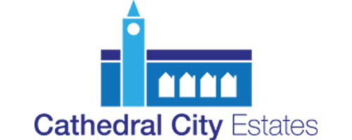 Cathedral City Estates Logo
