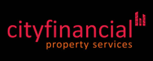 City Financial Property Services's Company Logo