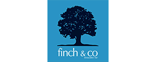 Finch & Company's Company Logo