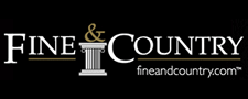 Fine & Country's Company Logo