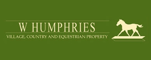 W Humphries's Company Logo