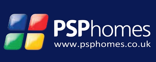 PSPhomes Logo