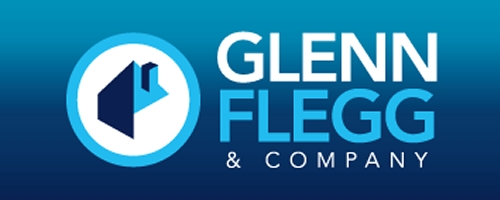 Glenn Flegg & Co Logo