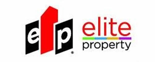 Elite Property's Company Logo
