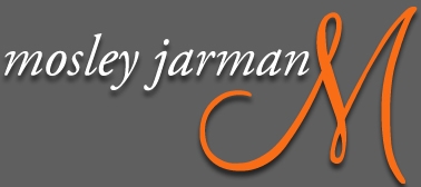 Mosley Jarman's Company Logo