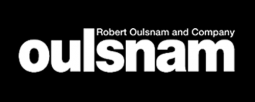 Robert Oulsnam & Company's Company Logo