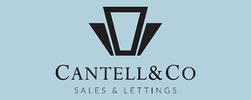 Cantell & Co's Company Logo