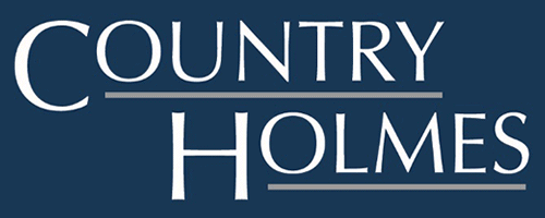 Country Holmes's Company Logo