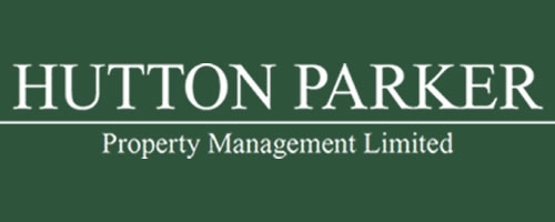 Hutton Parker's Company Logo