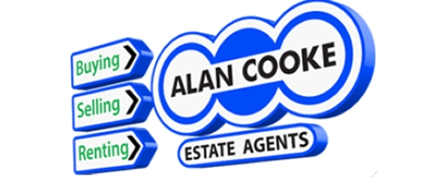 Alan Cooke Estate Agents's Company Logo