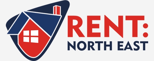 Rent North East Logo