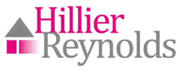 Hillier Reynolds Logo