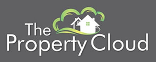 The Property Cloud's Company Logo