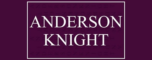 Anderson Knight's Company Logo