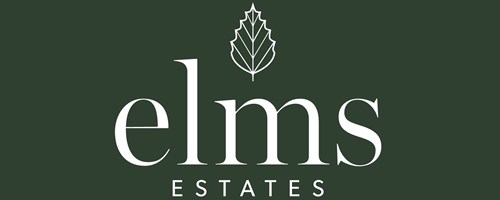 Elms Estates - Logo