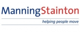 Manning Stainton's Company Logo