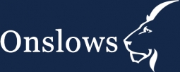 Onslows's Company Logo
