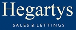 Hegartys Estate Agents's Company Logo
