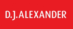DJ Alexander Sales Logo