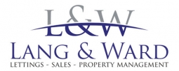 Lang & Ward Logo