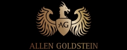 Allen Goldstein's Company Logo
