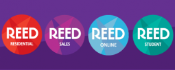 Reed Residential Logo