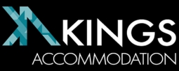 Kings Accommodation Logo